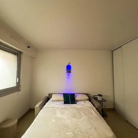 Apartamento Buttes Montmartre *